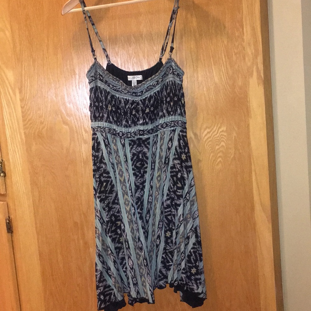 Billabong Dress